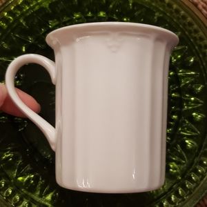 Lenox casual elegance mug